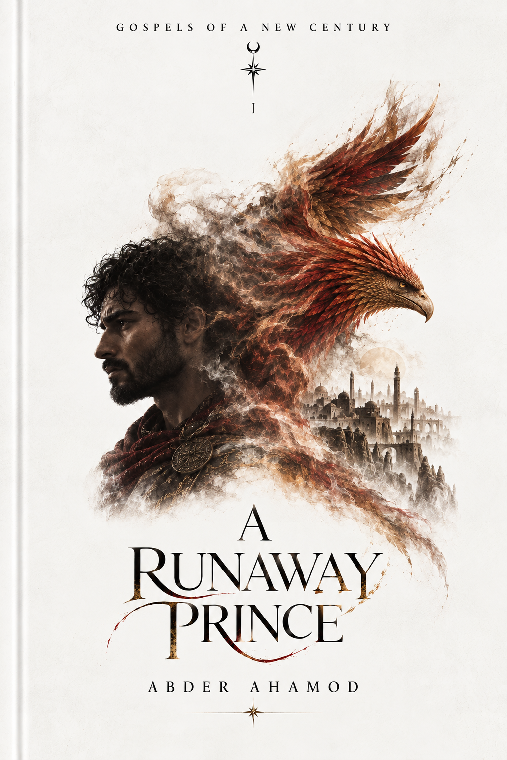 Book one 