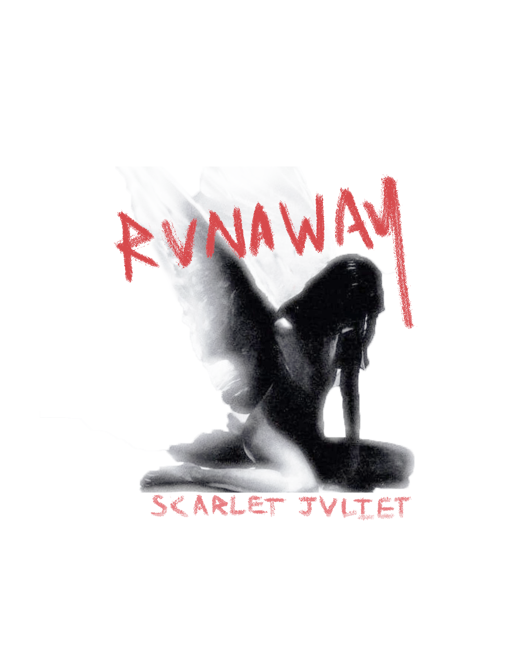 SCARLET JULIET // RUNAWAY ROMEO // RUNAWAY PRINCE