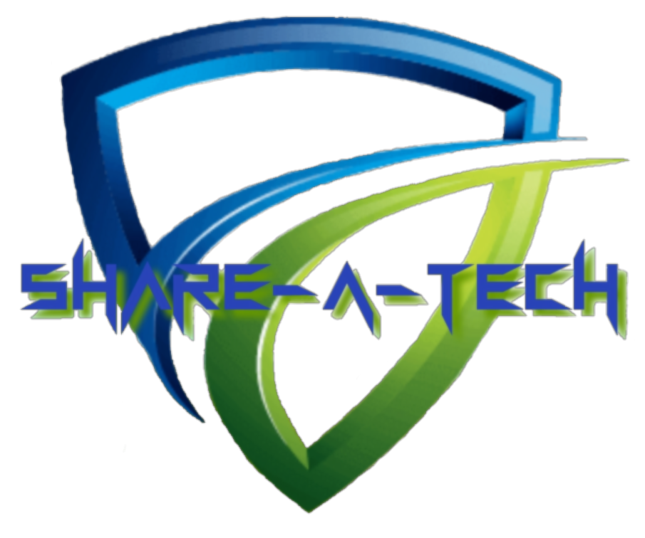 Share-A-Tech Company