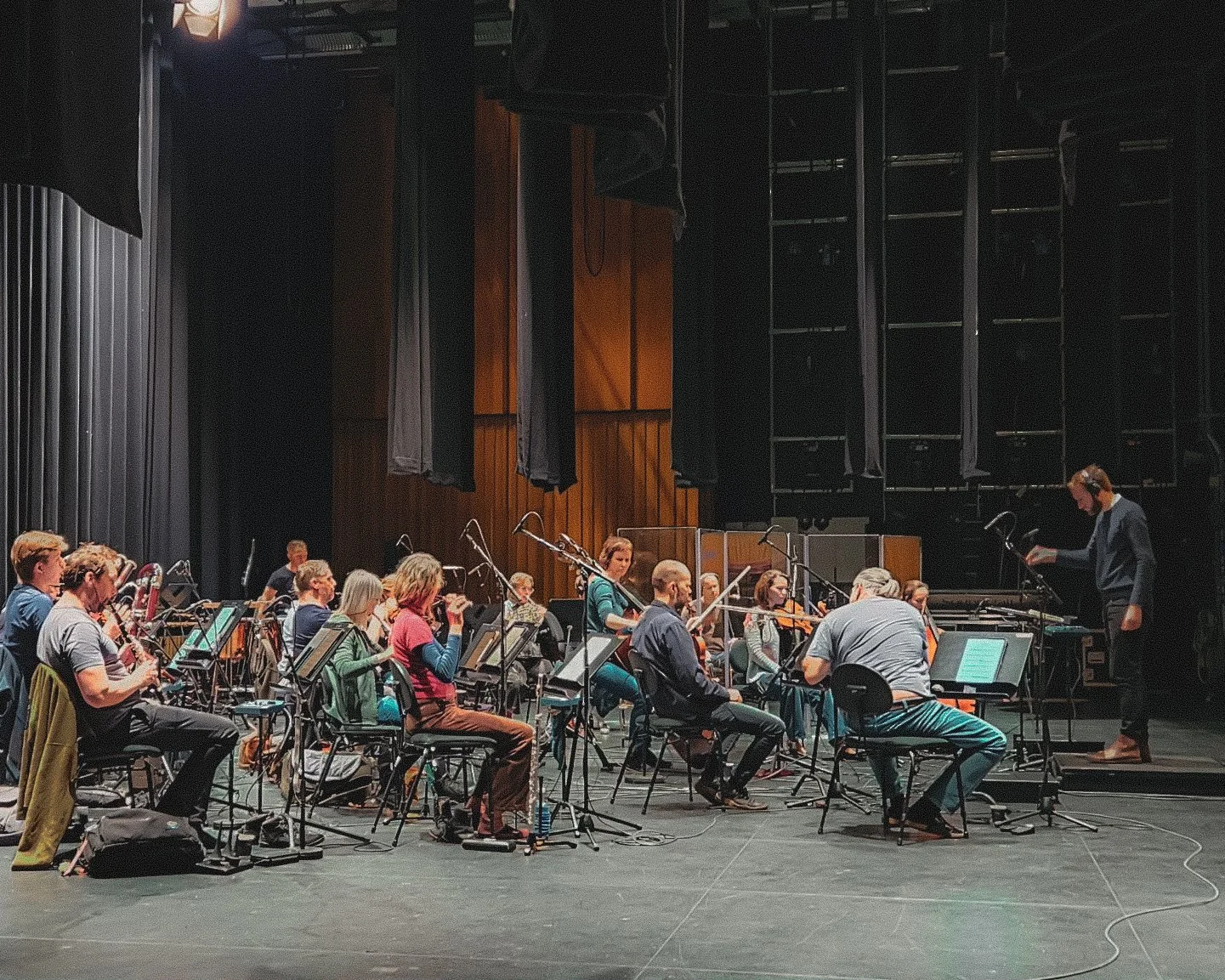 AVISA NORDLAND: Skal vise byens skjulte side – nå inntar de Stormen 14.06.25