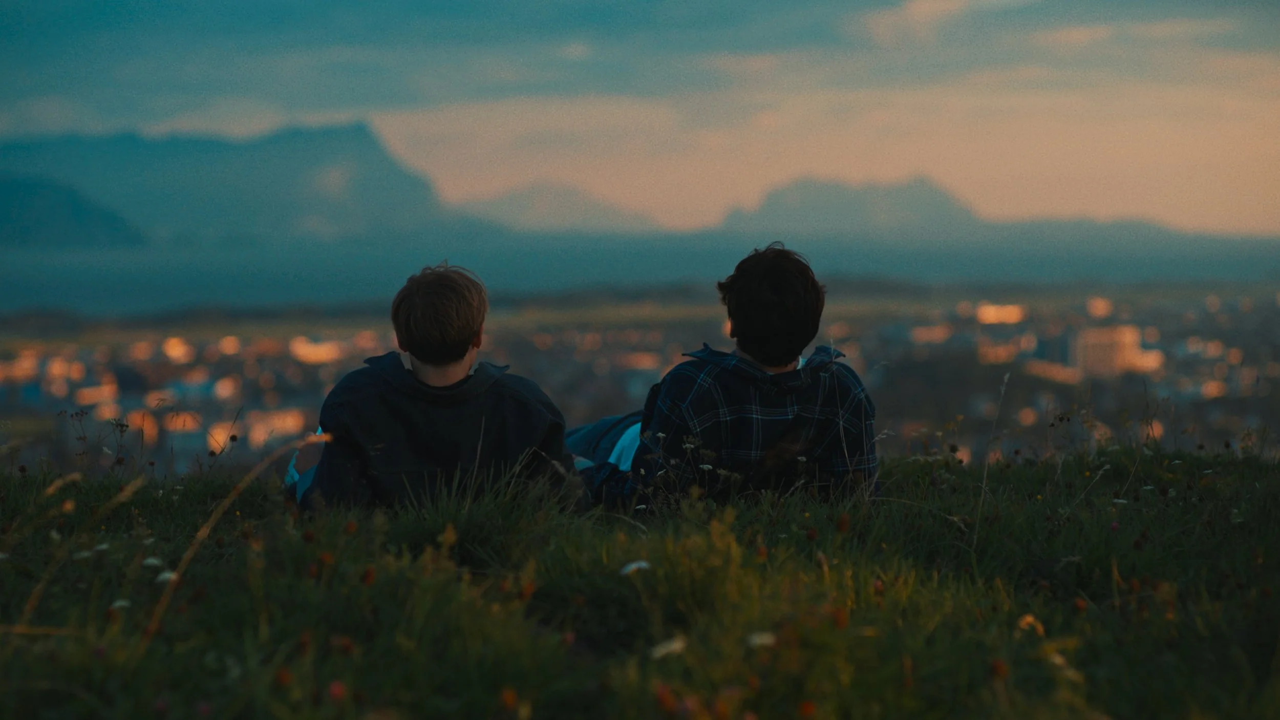 NRK: Legger ut billetter til «Heroinbyen» 11.11.25