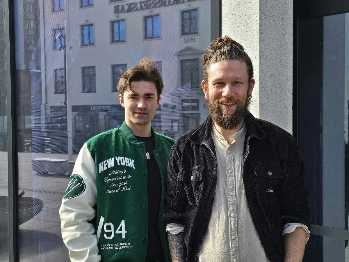 BODØ NU: Nærmer seg eksklusiv førpremiere 26.04.26