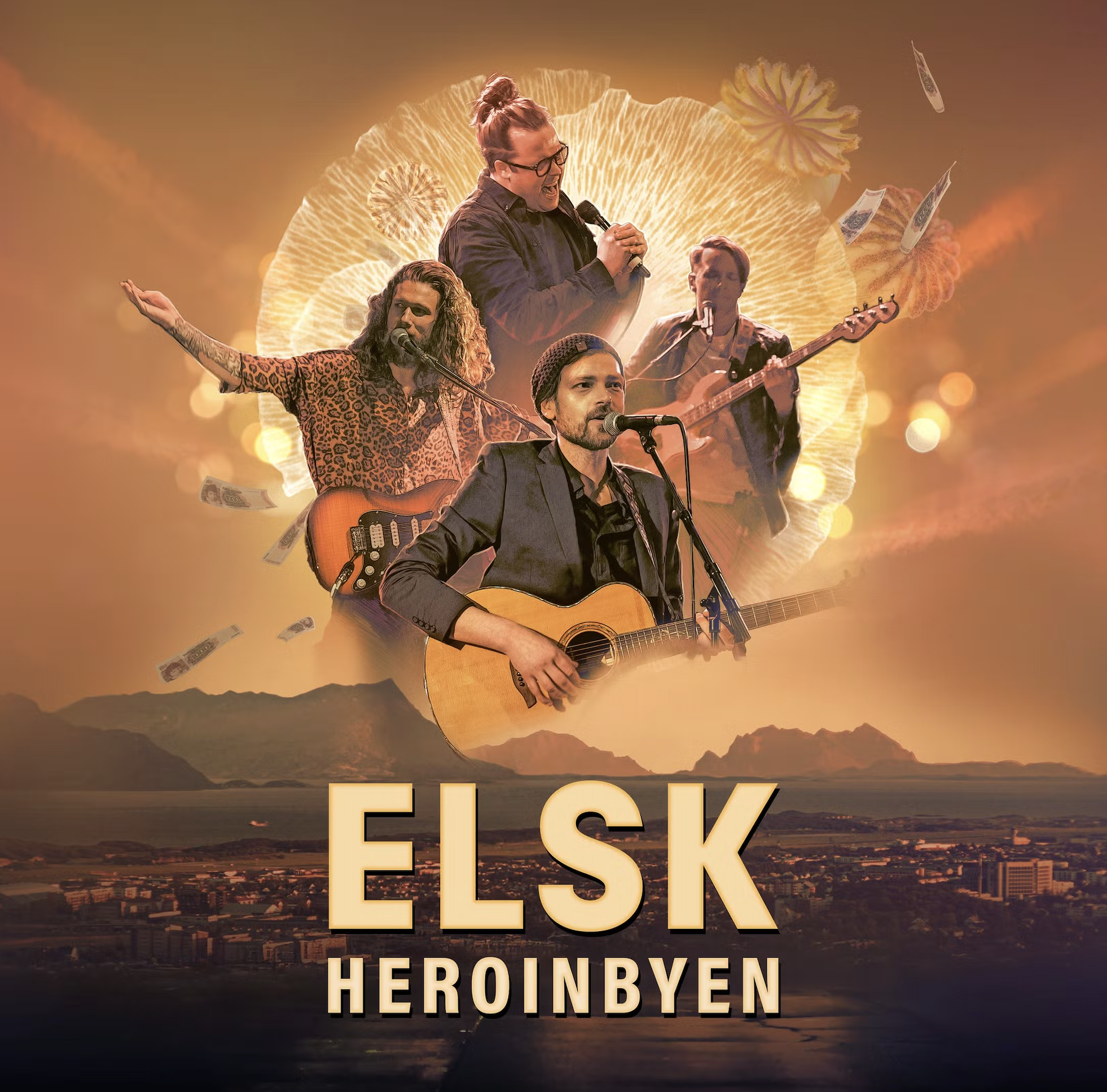 AVISA NORDLAND: Terningkast 6: - Slår til så det holder - en lytteopplevelse av de sjeldne 07.06.26