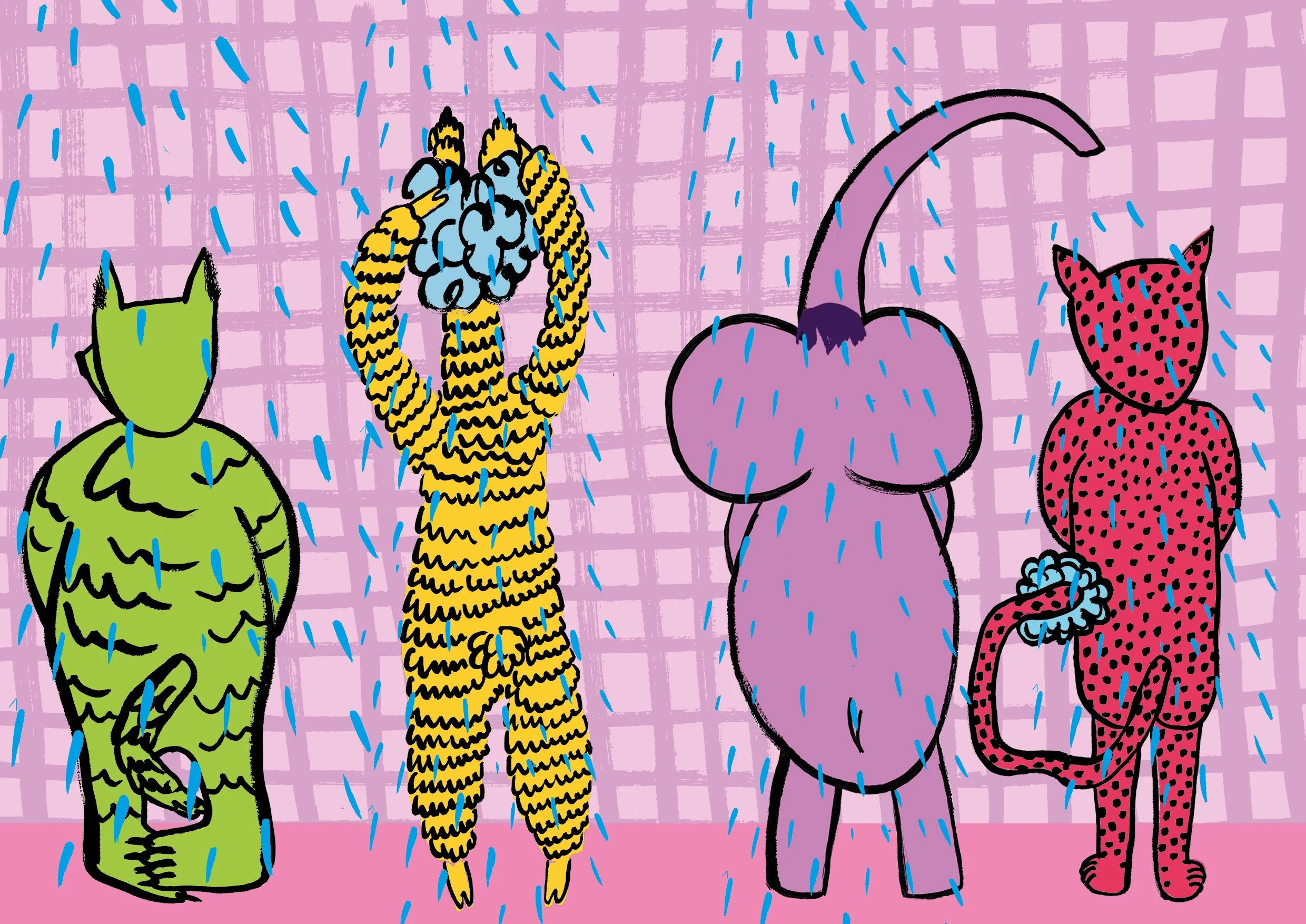 Nachsatzpapier club of extraordinary senses.jpg