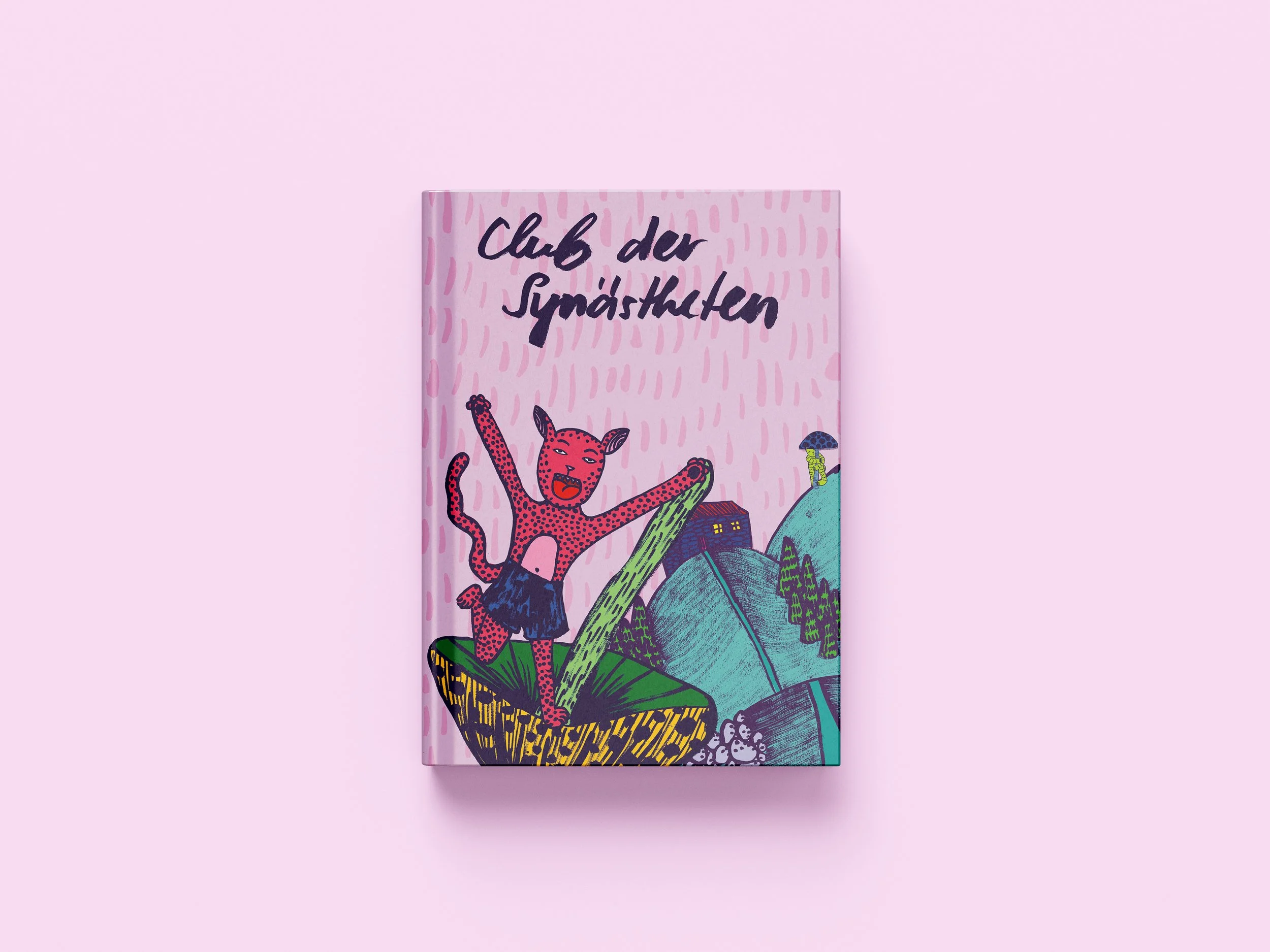 Club of Synaesthetes