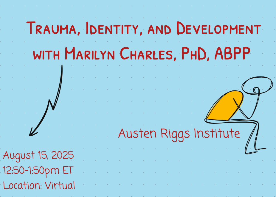 Trauma, Identity, and Development