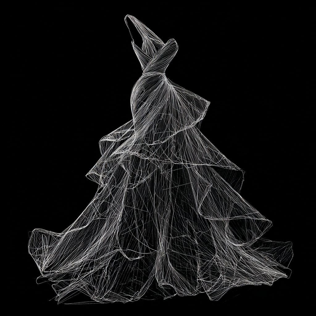 Dress, Dreams, and Desire: Fashion and Psychoanalysis