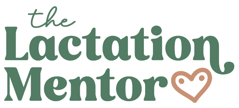 The Lactation Mentor