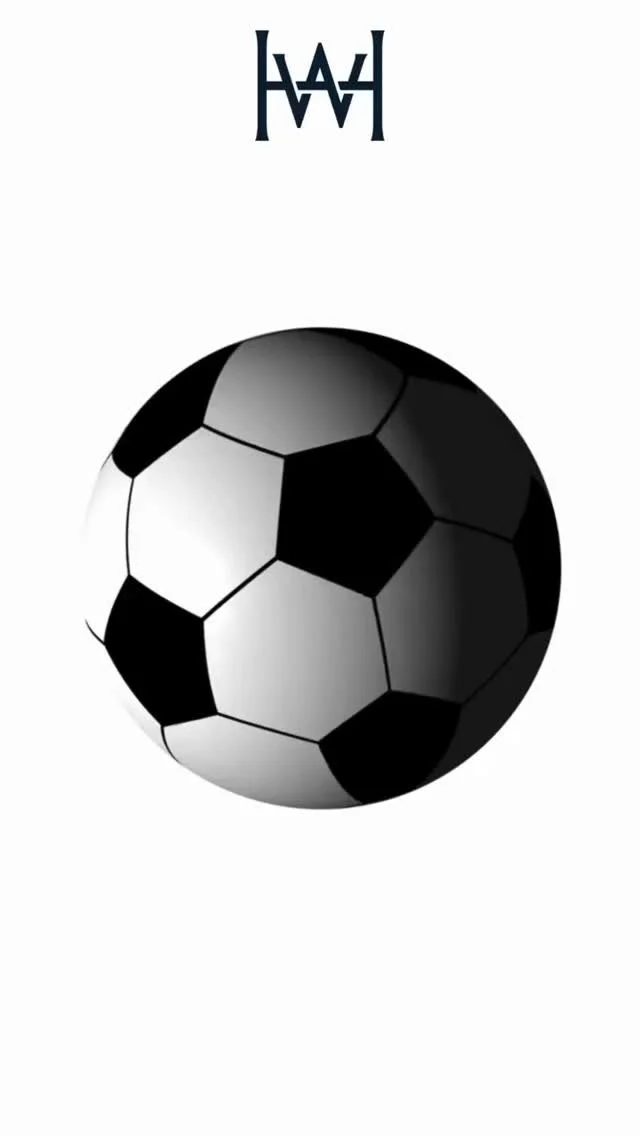 When a spinning ball moves through the air, it makes the air move at different speeds on each side. On the side spinning with the airflow, the air moves faster, stays smoother against the ball, and pressure drops.
On the side spinning against the air