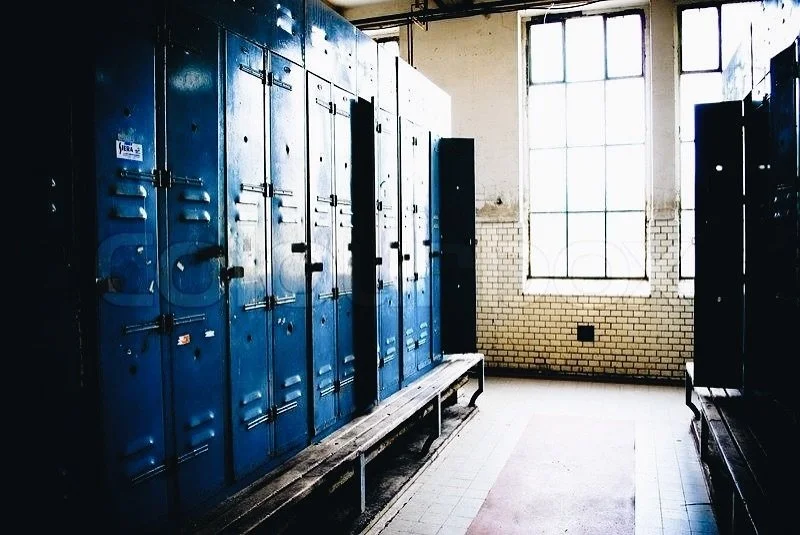 What the world calls victory is only the ending. The process of team happens far away from stadium lights, when teammates learn the person beneath the player.