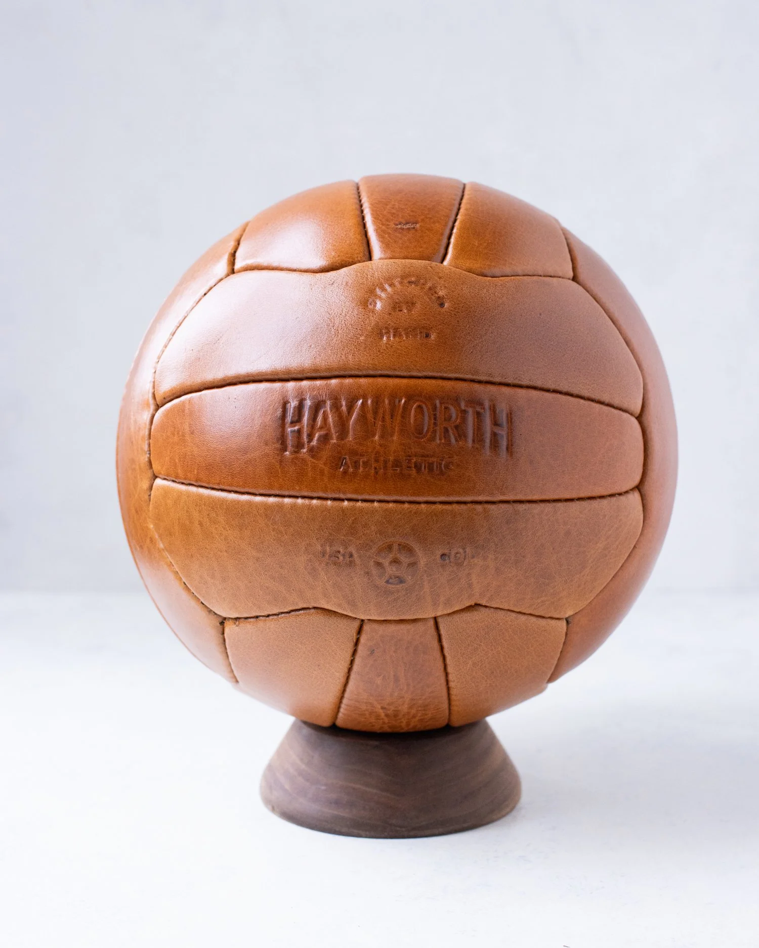 Soccer Ball Hey Dudes