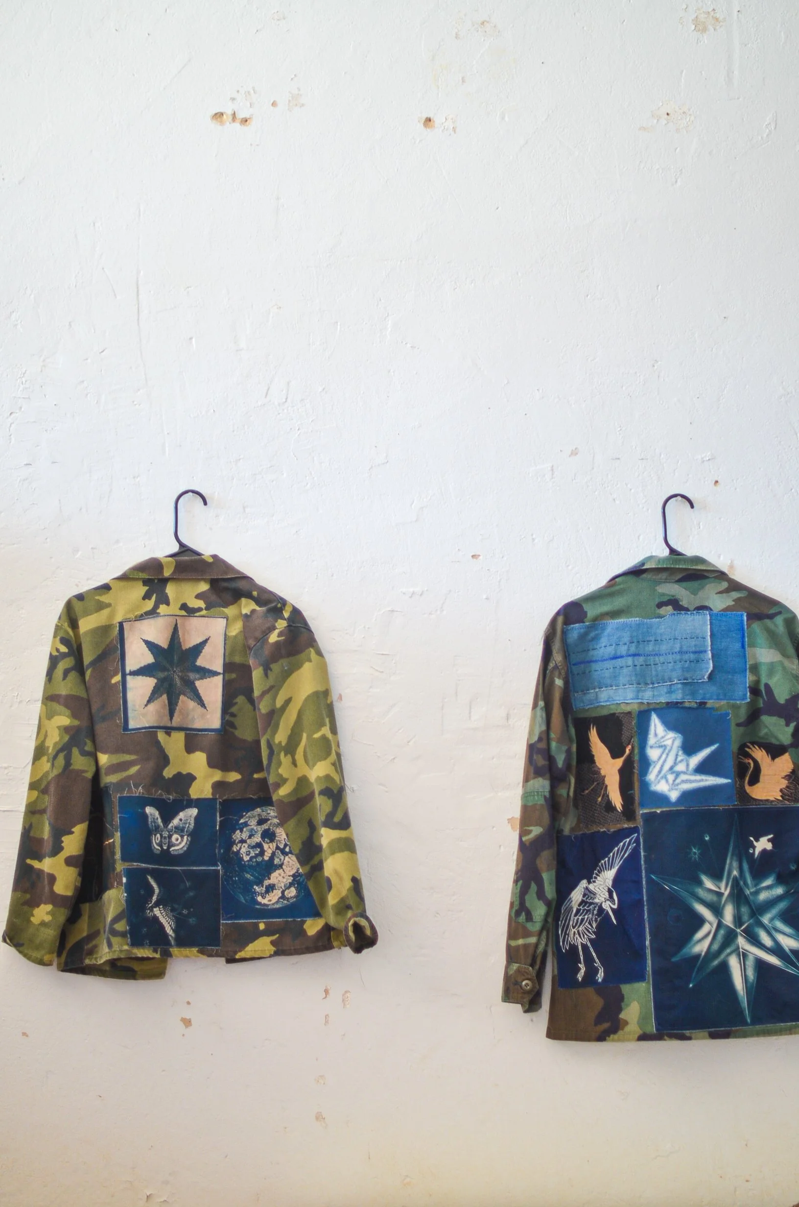 Alabama Magic #2 - Wearables with Doug Baulos and Aaron Sanders Head