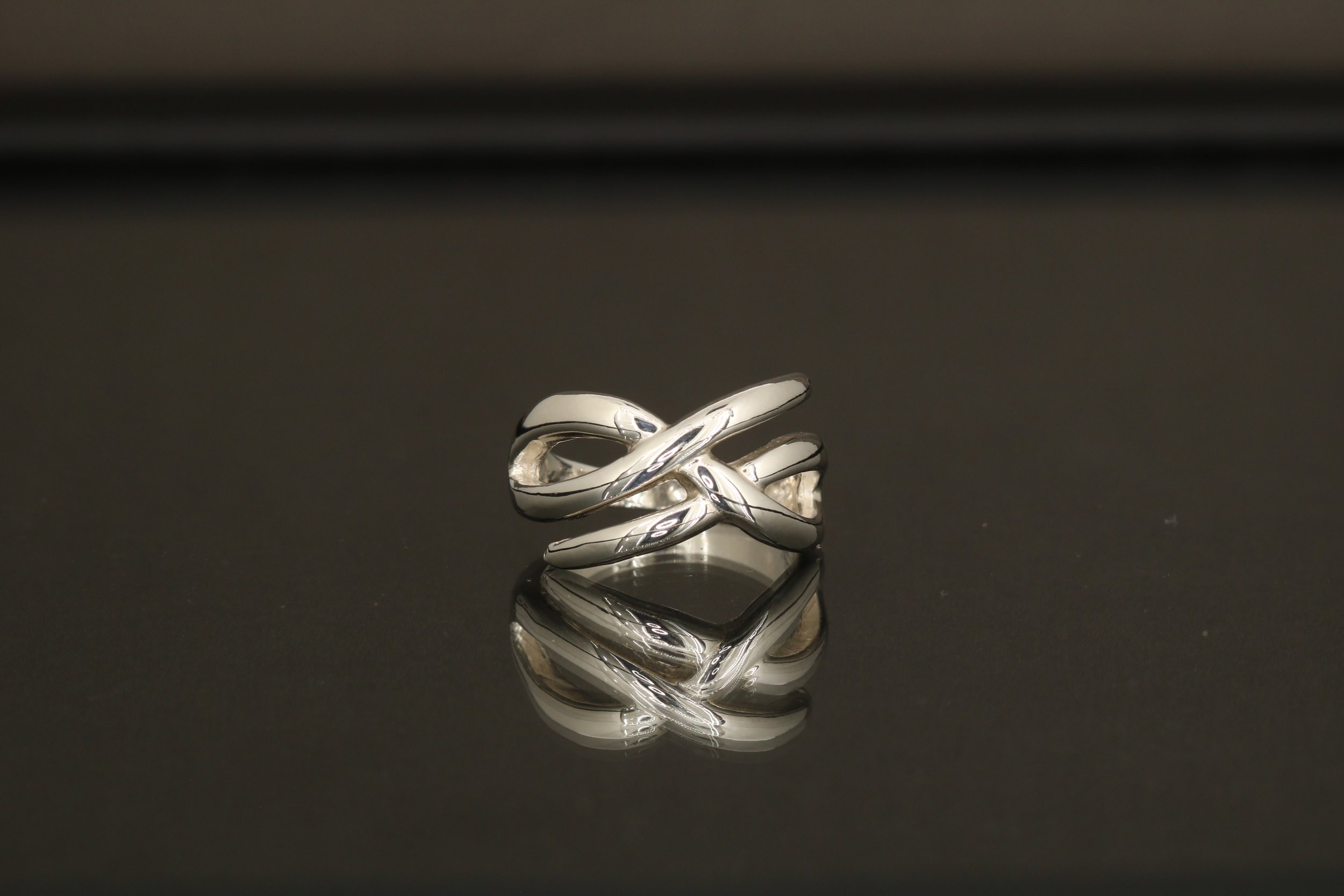 Knot Ring