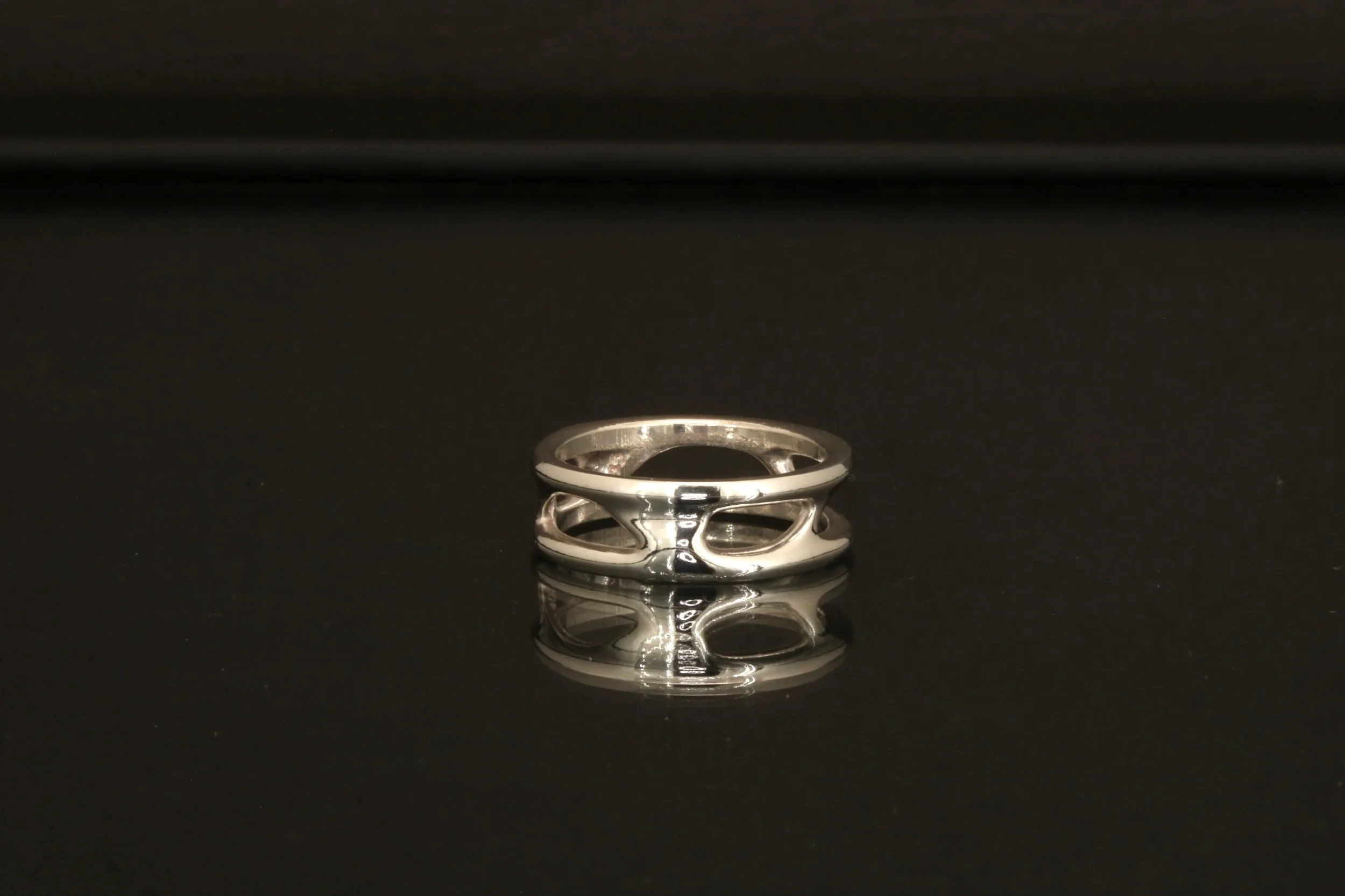"Better Together" Ring