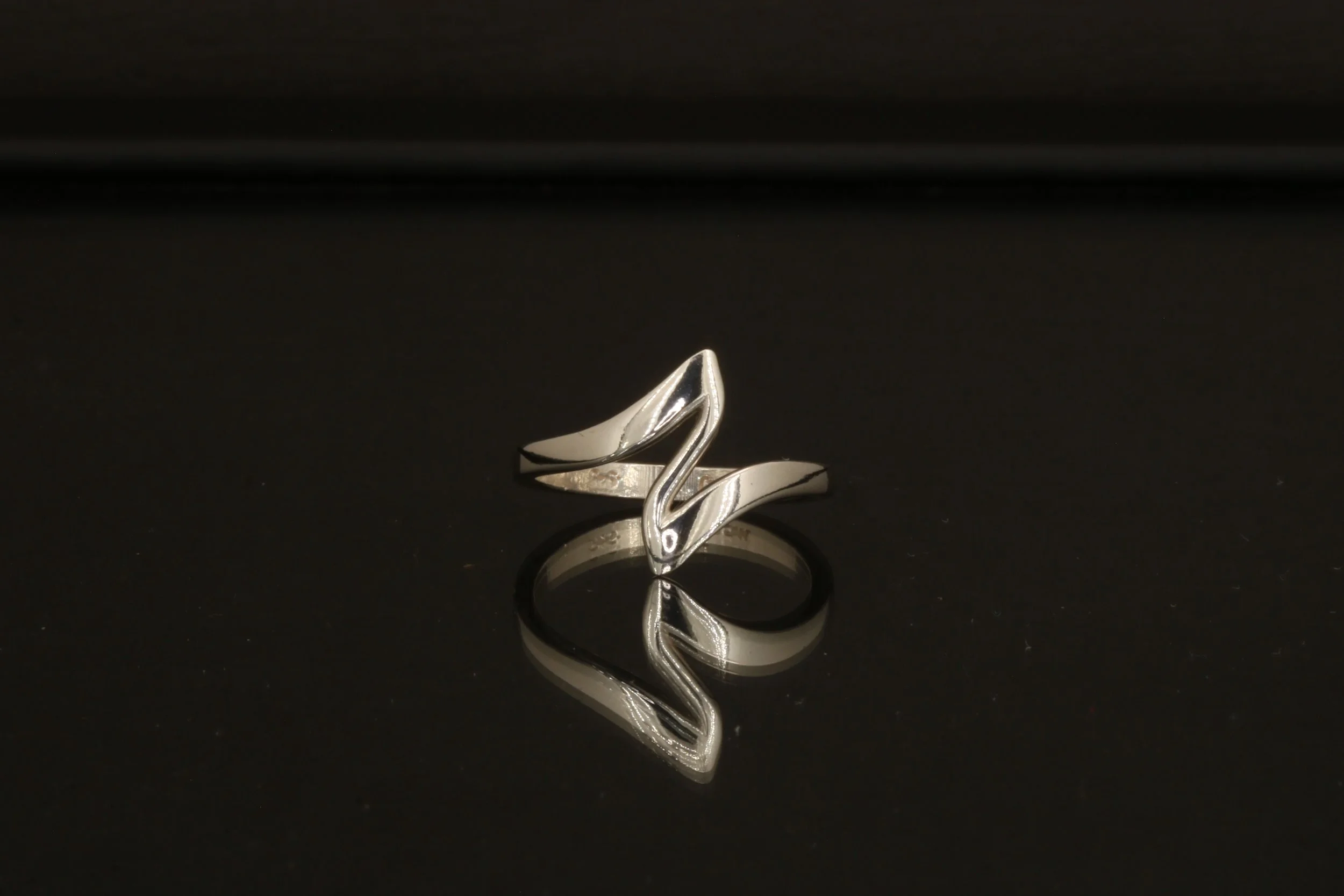 "Z" Ring