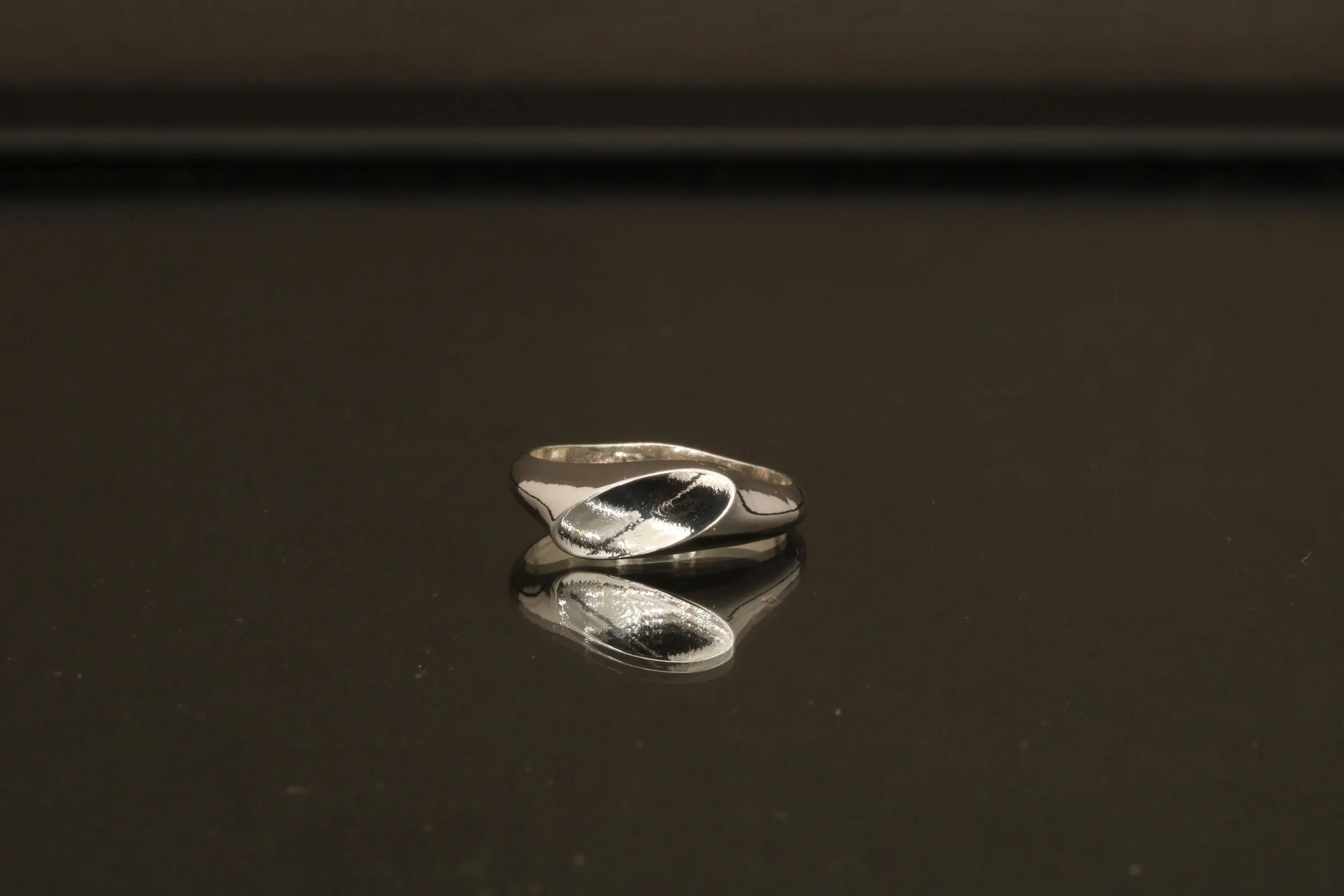 Signet Ring