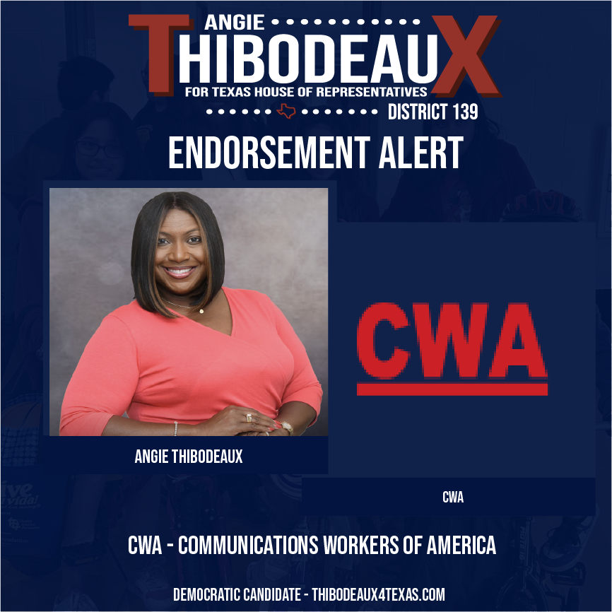 Thibodeaux Endorsement CWA.png