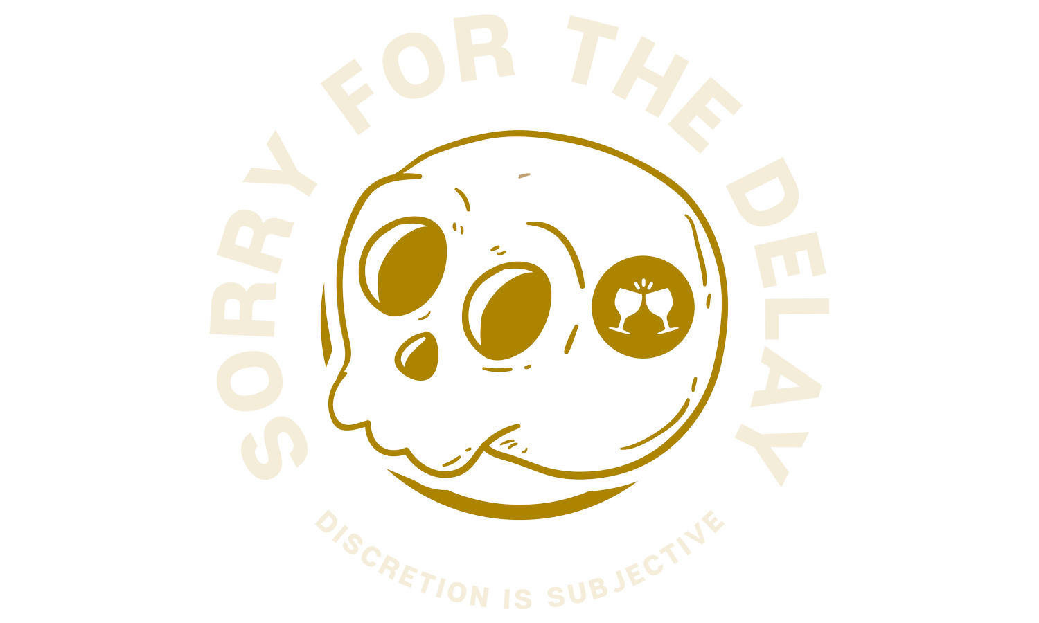 Sorry For The Delay Podcast