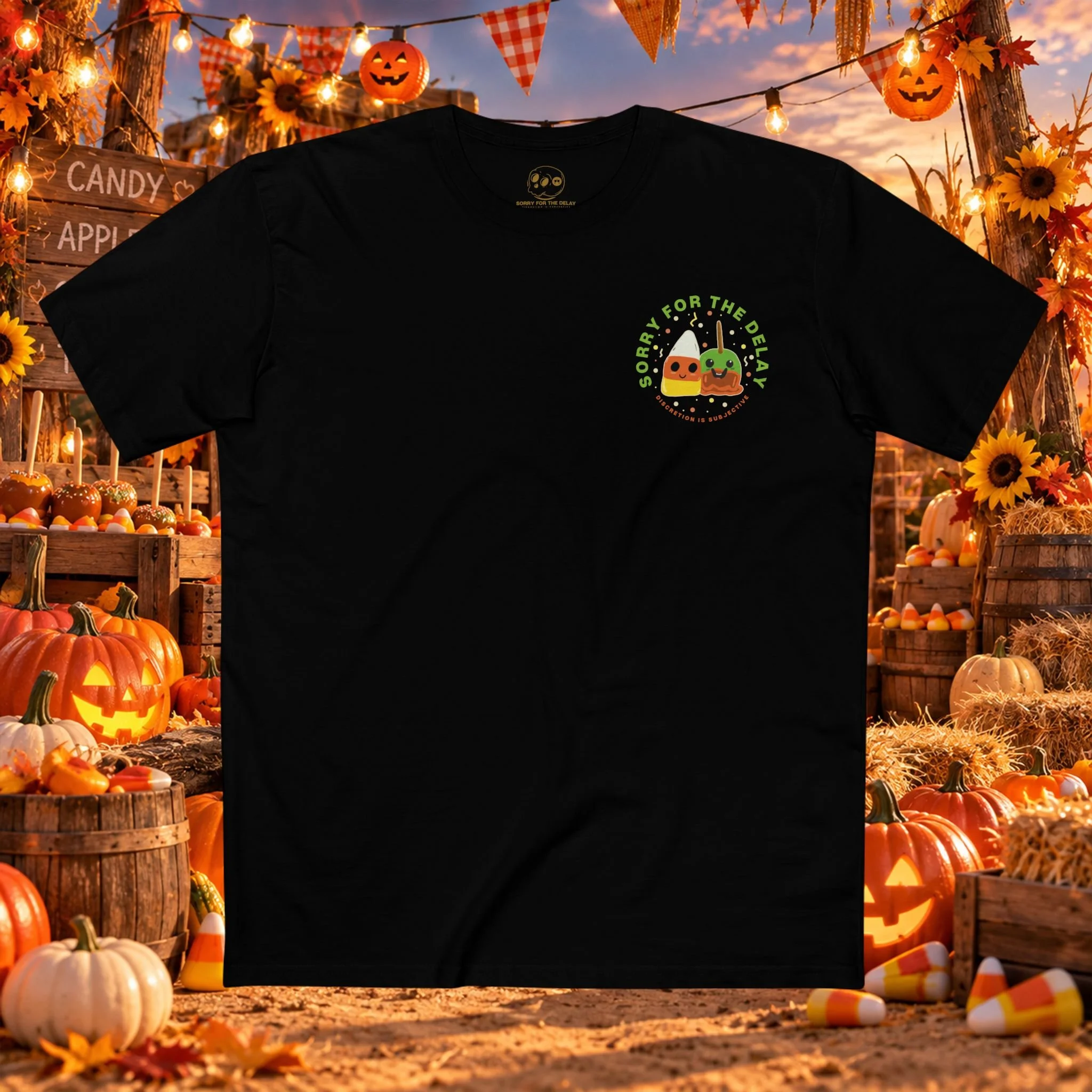 Sweet Tooth Society