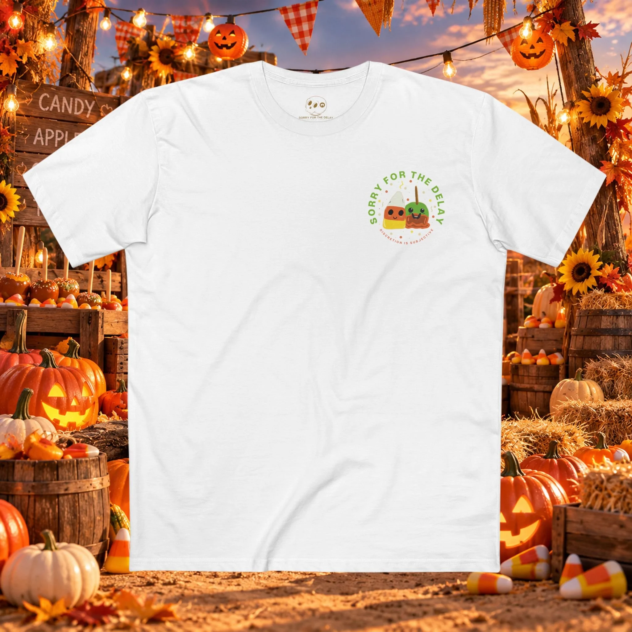 Sweet Tooth Society