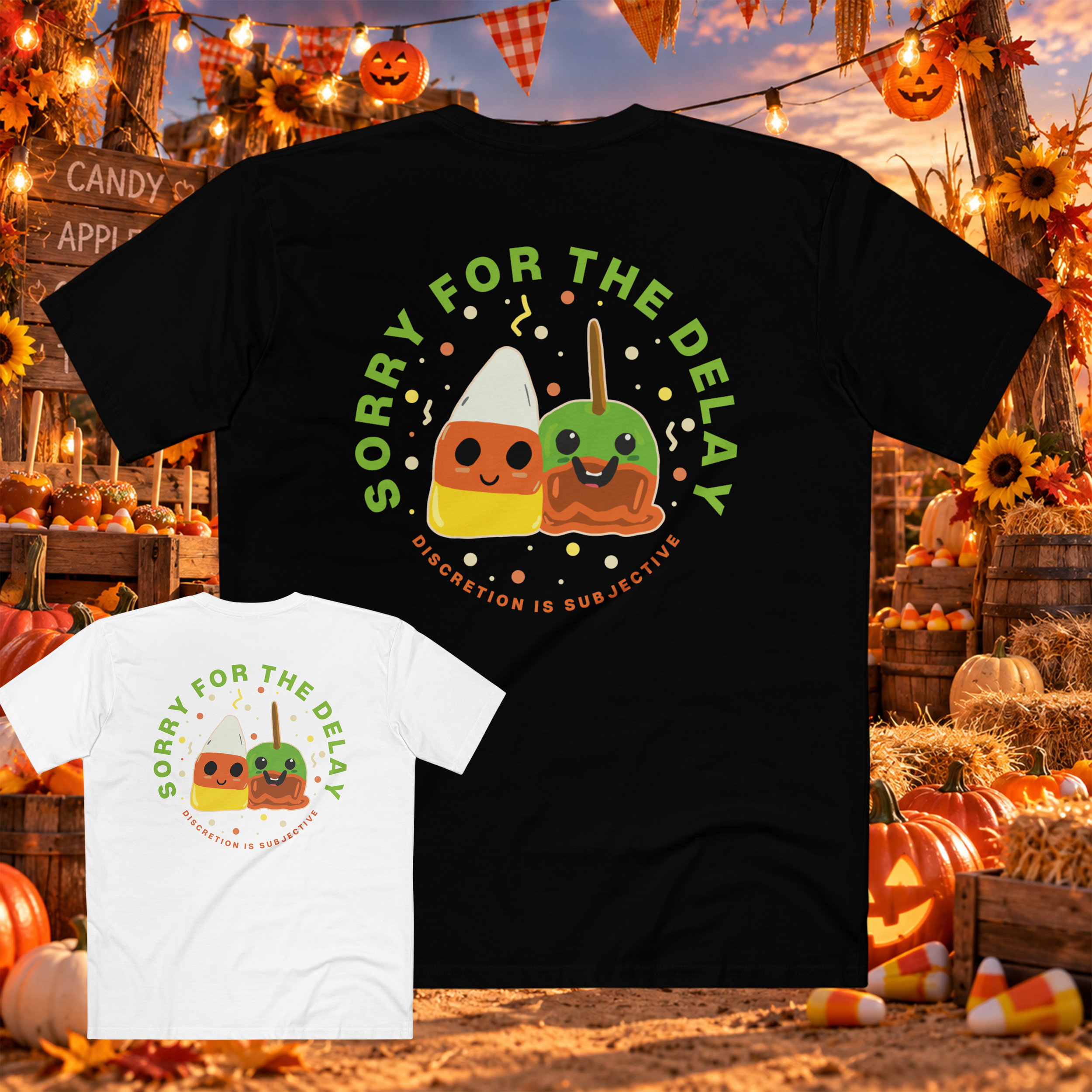 Sweet Tooth Society