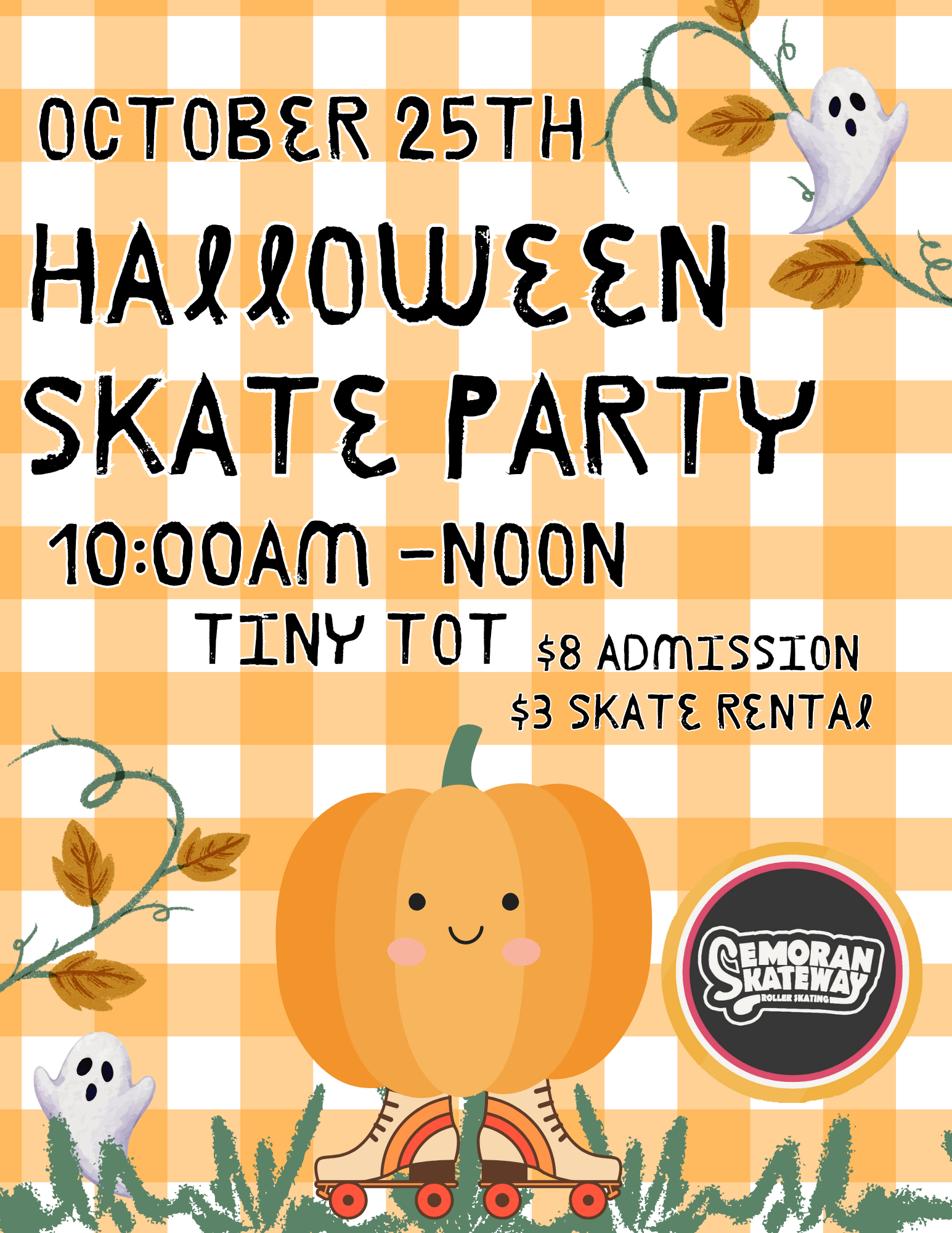Halloween Party