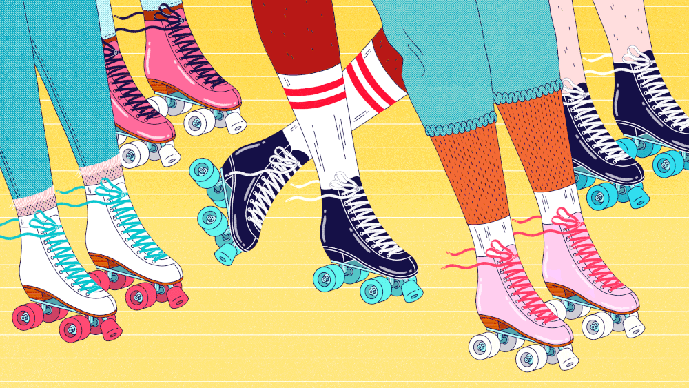 SPECIAL EVENTS — Semoran Skateway