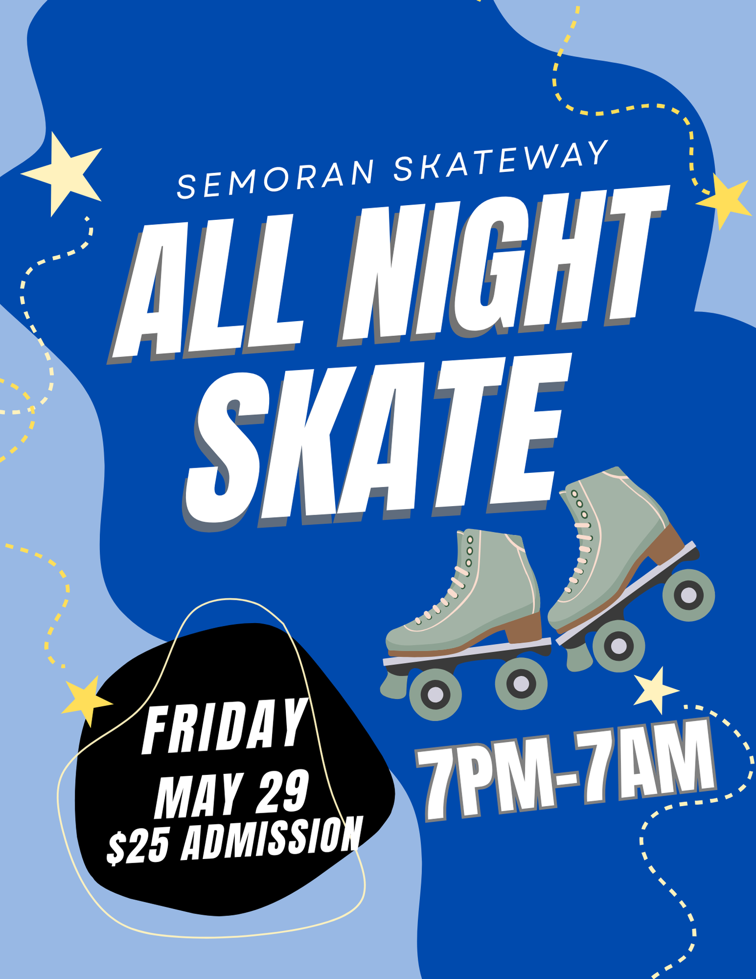 Semoran Skateway