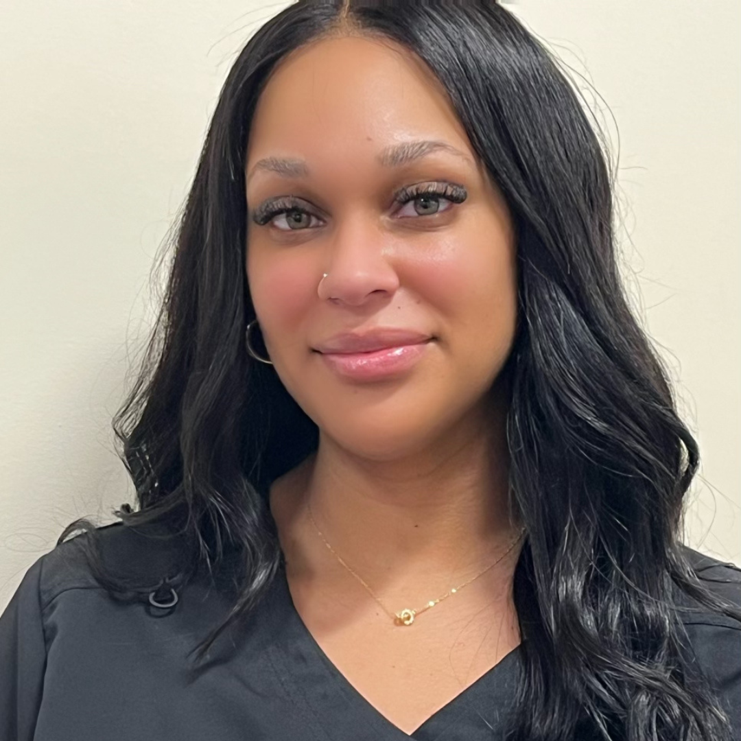 Candice Powell-Scott