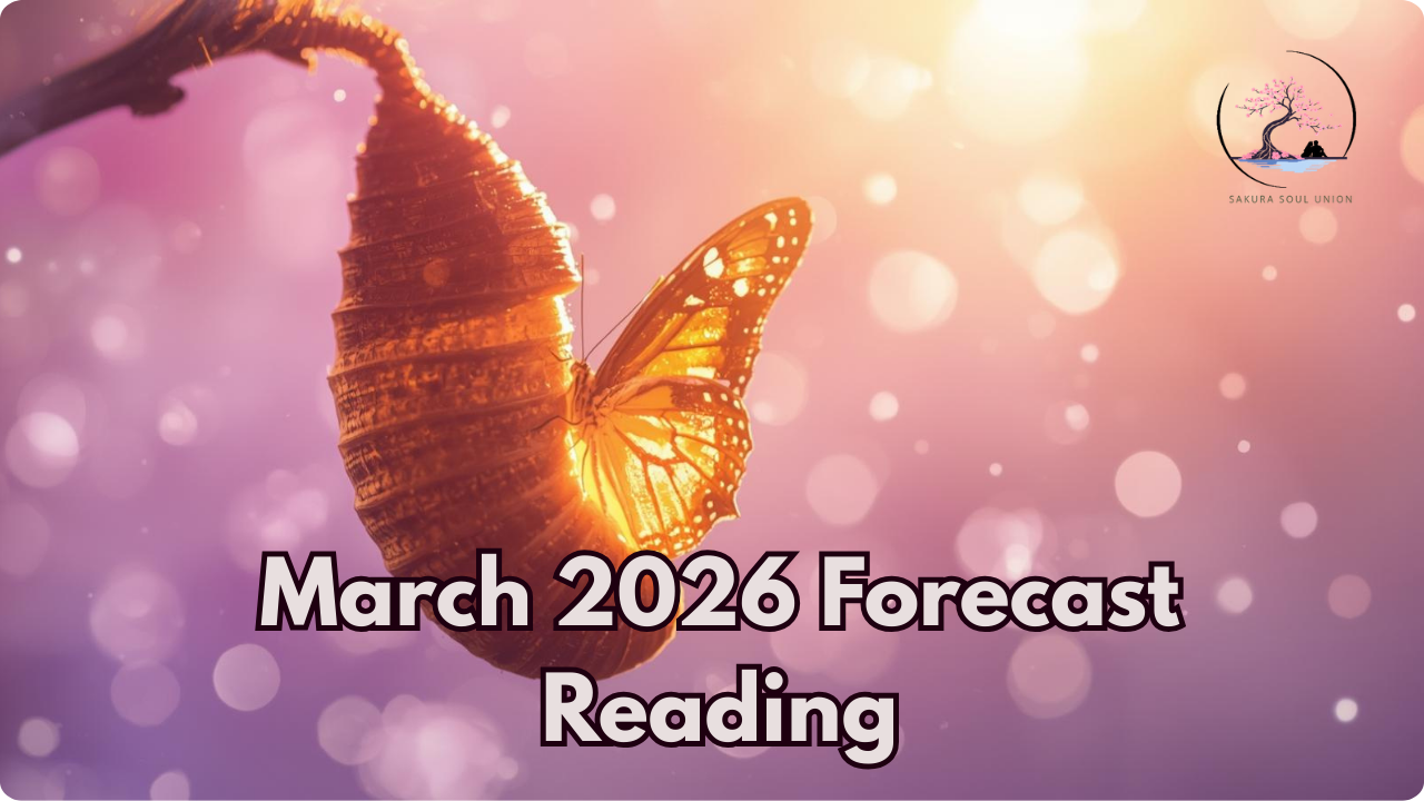 March 2026 Forecast- Emerging from the Cocoon
