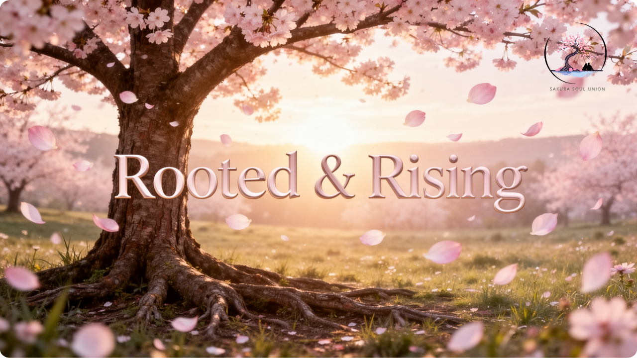 April 2026 Forecast- Rooted &amp; Rising