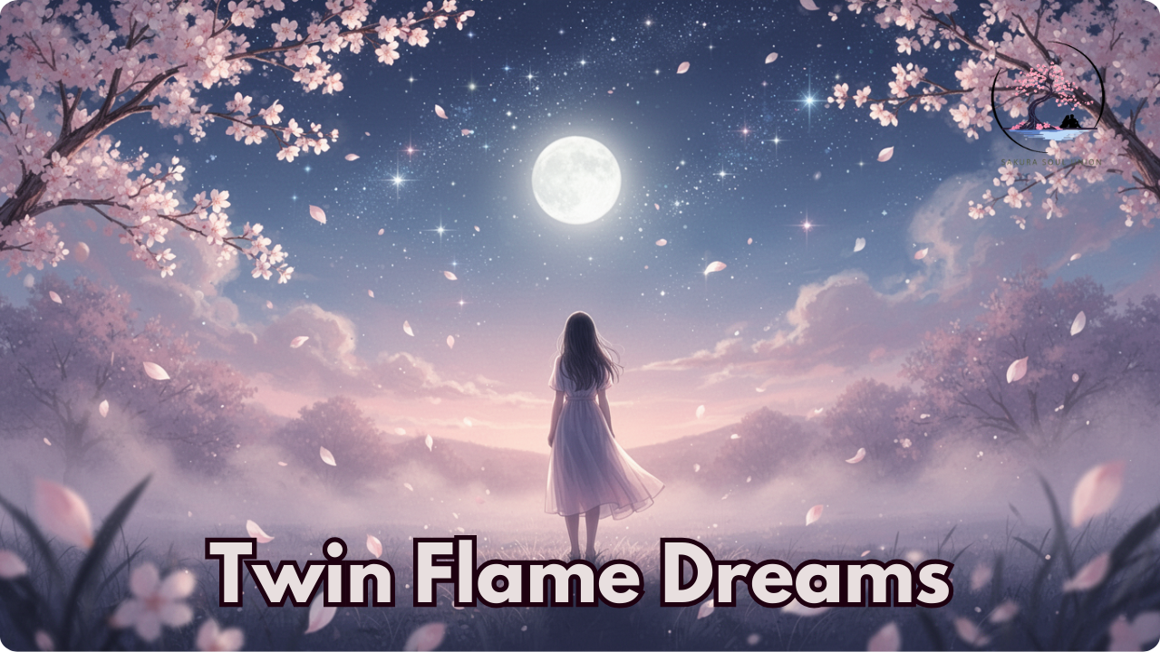 Twin Flame Dreams: What They Really Mean &amp; Why You Keep Dreaming About Them