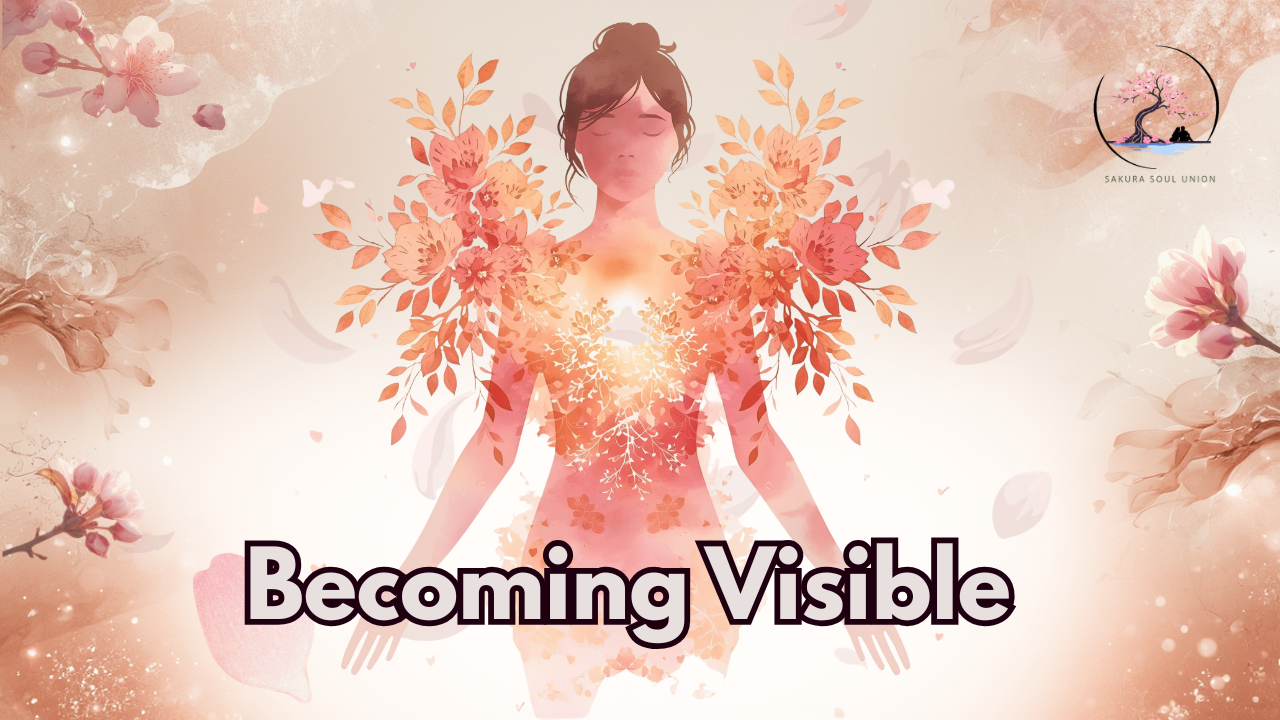 May 2026 Forecast- Becoming Visible