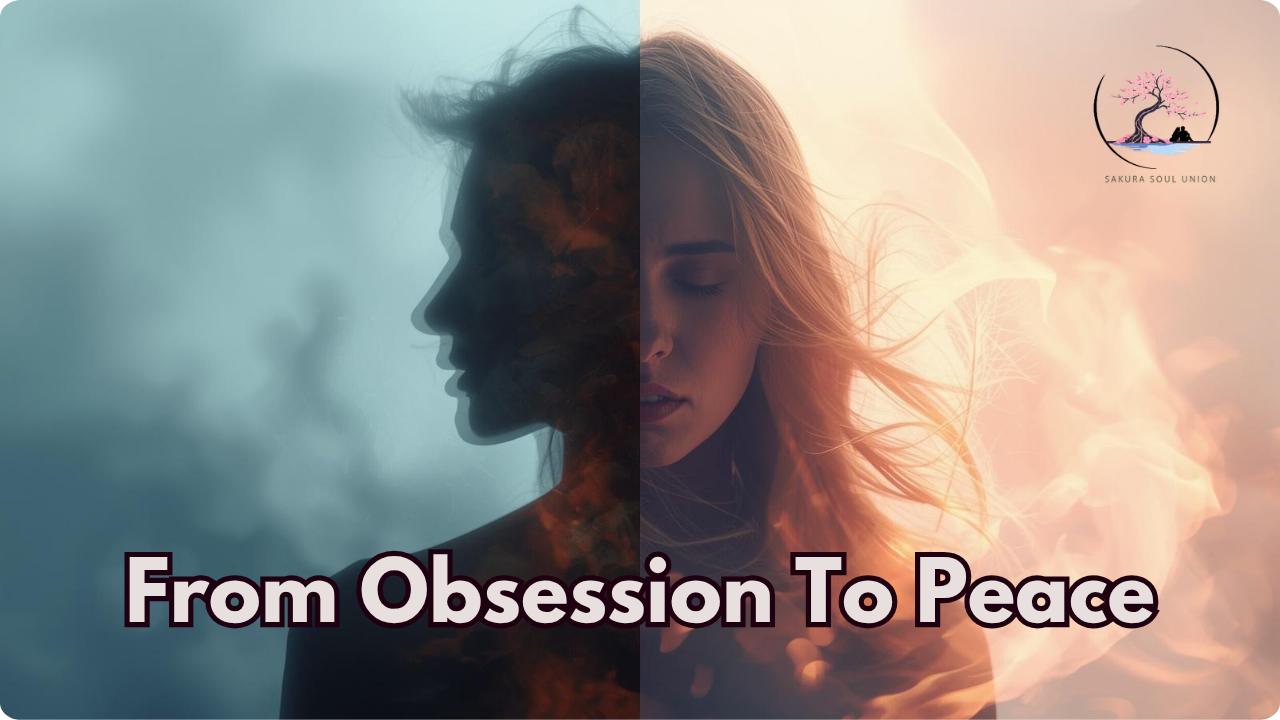 Twin Flame Obsession: What It Really Means + How to Heal It