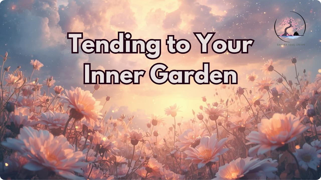 June 2026 Forecast- Tending to Your Inner Garden