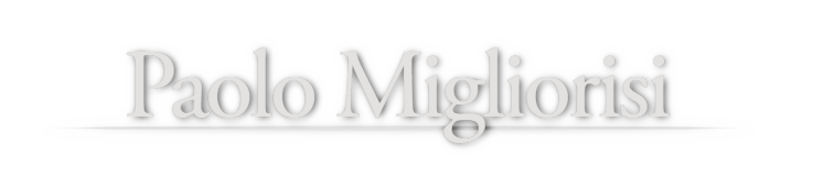 Paolo Migliorisi -  Urizen Composer