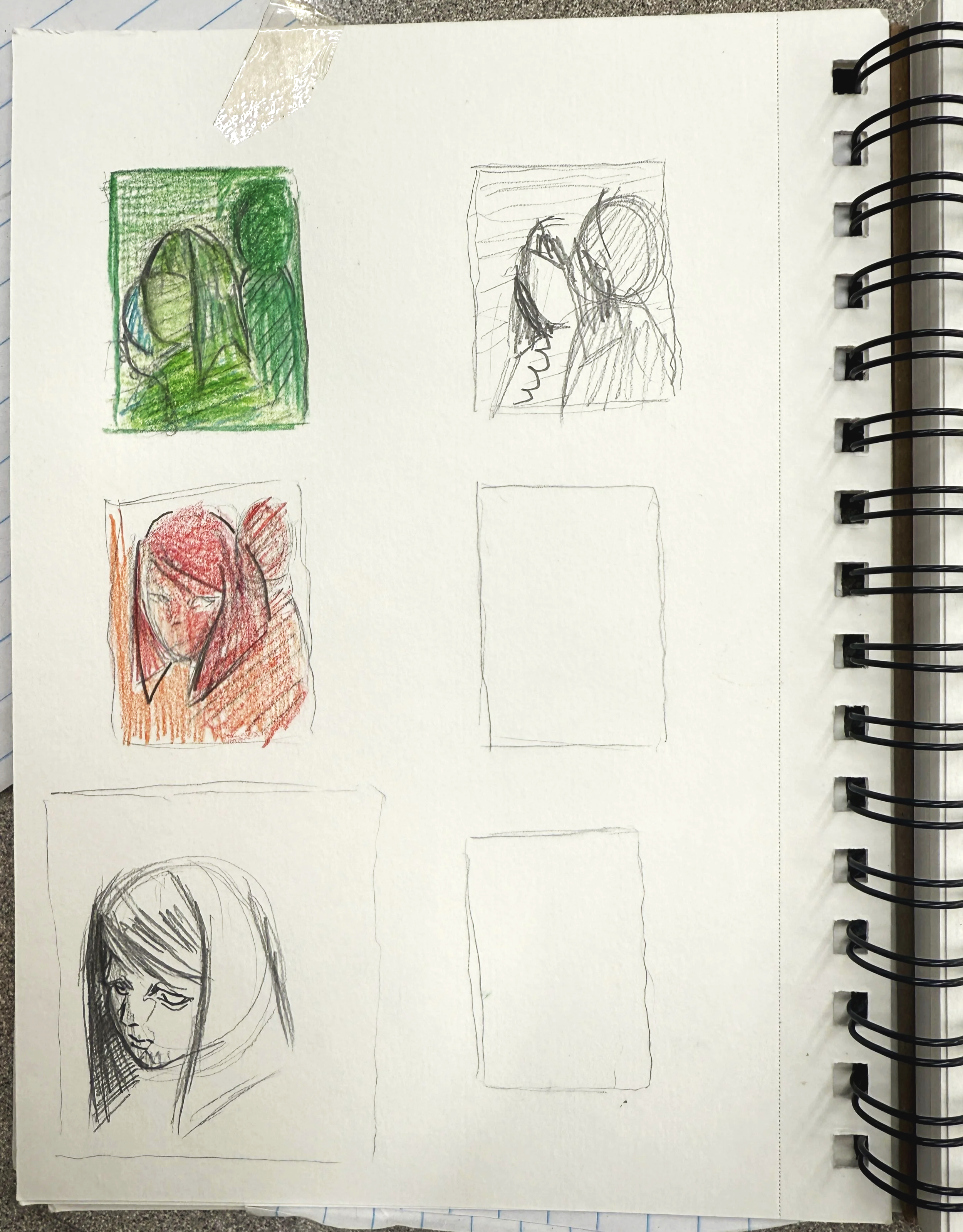 Poster Thumbnails 