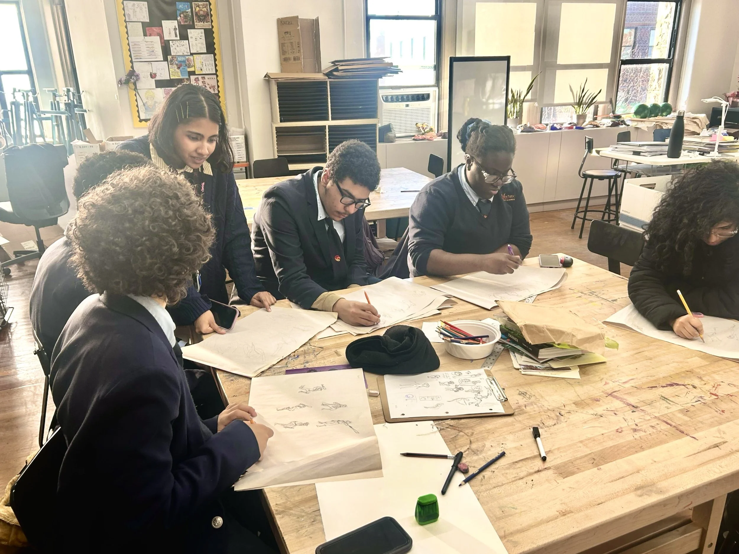 Teaching Portfolio