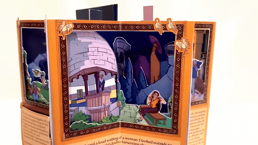 vidssave.com True Faith_ A magical Journey around a Pop-Up Book 1080P - TRIM - Videobolt.net-4.gif