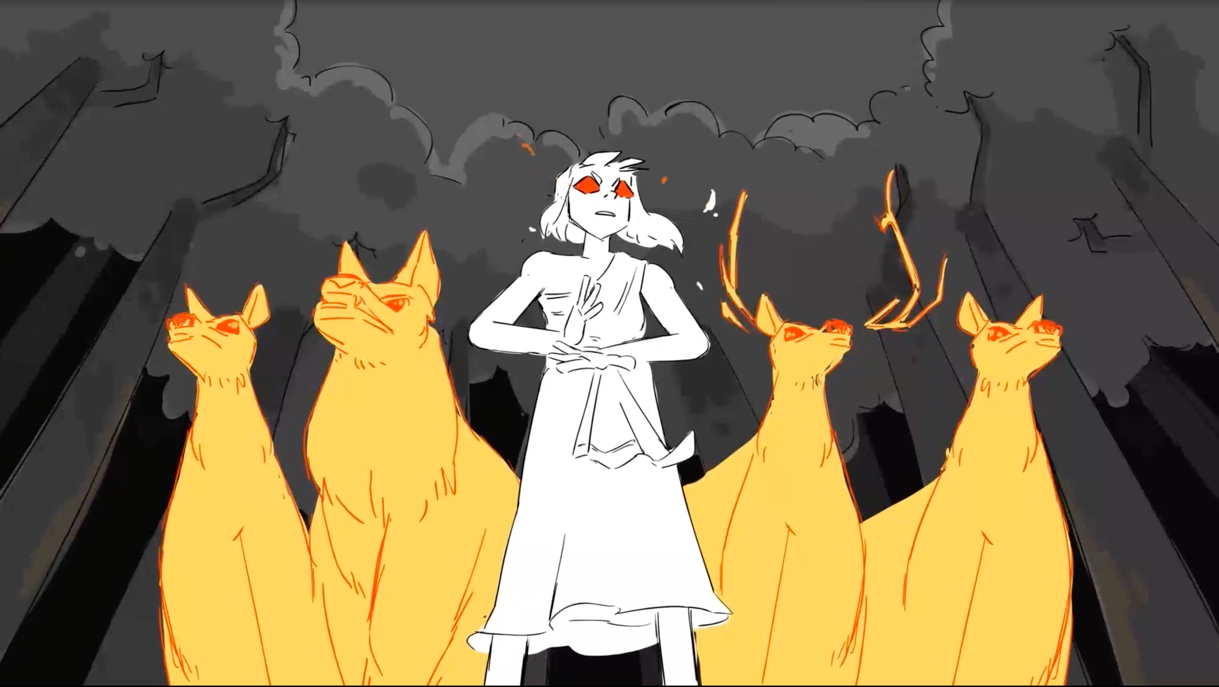 Concept Animatic