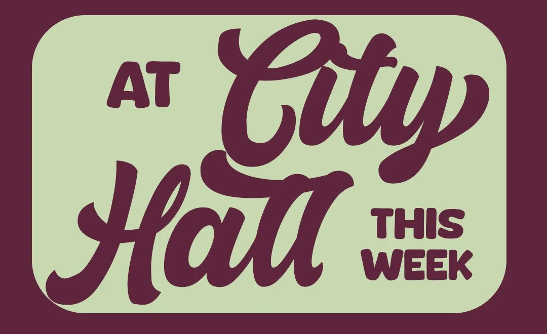 market at city hall this week (temporary due to buda’s birthday celebration)