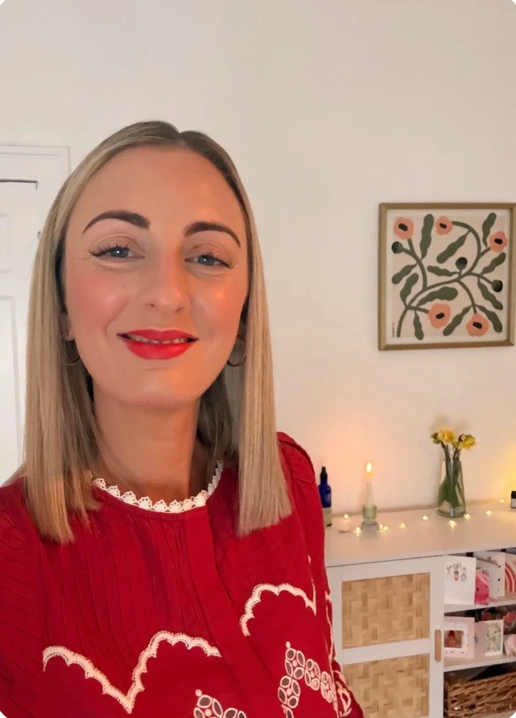 Fertility & Wellness Acupuncture Clinic | Middlesbrough | Rachael English