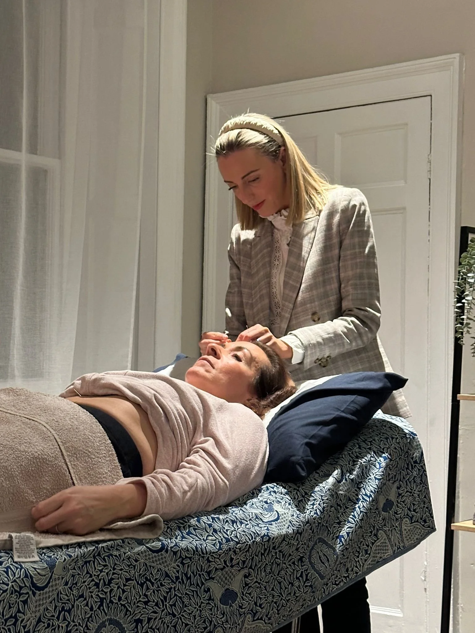 Northallerton & Yarm Fertility & IVF Acupuncture Near Middlesbrough