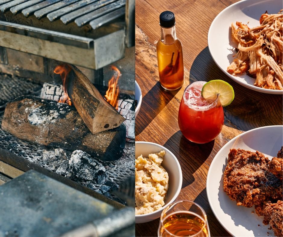 BBQ NIGHT WED & THURS