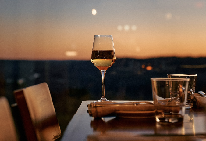 Pop-Up Dinner Series with Chef Matthew Lanes