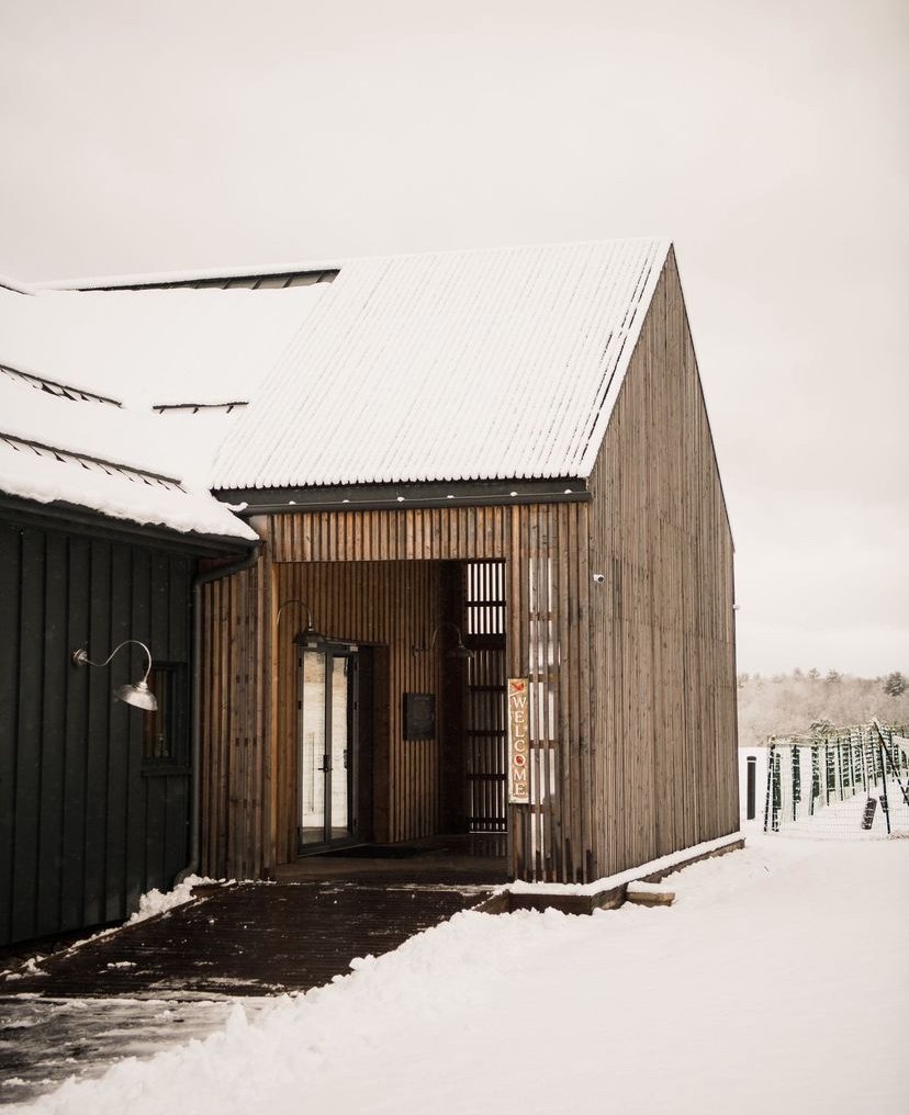 Closed for Winter Break