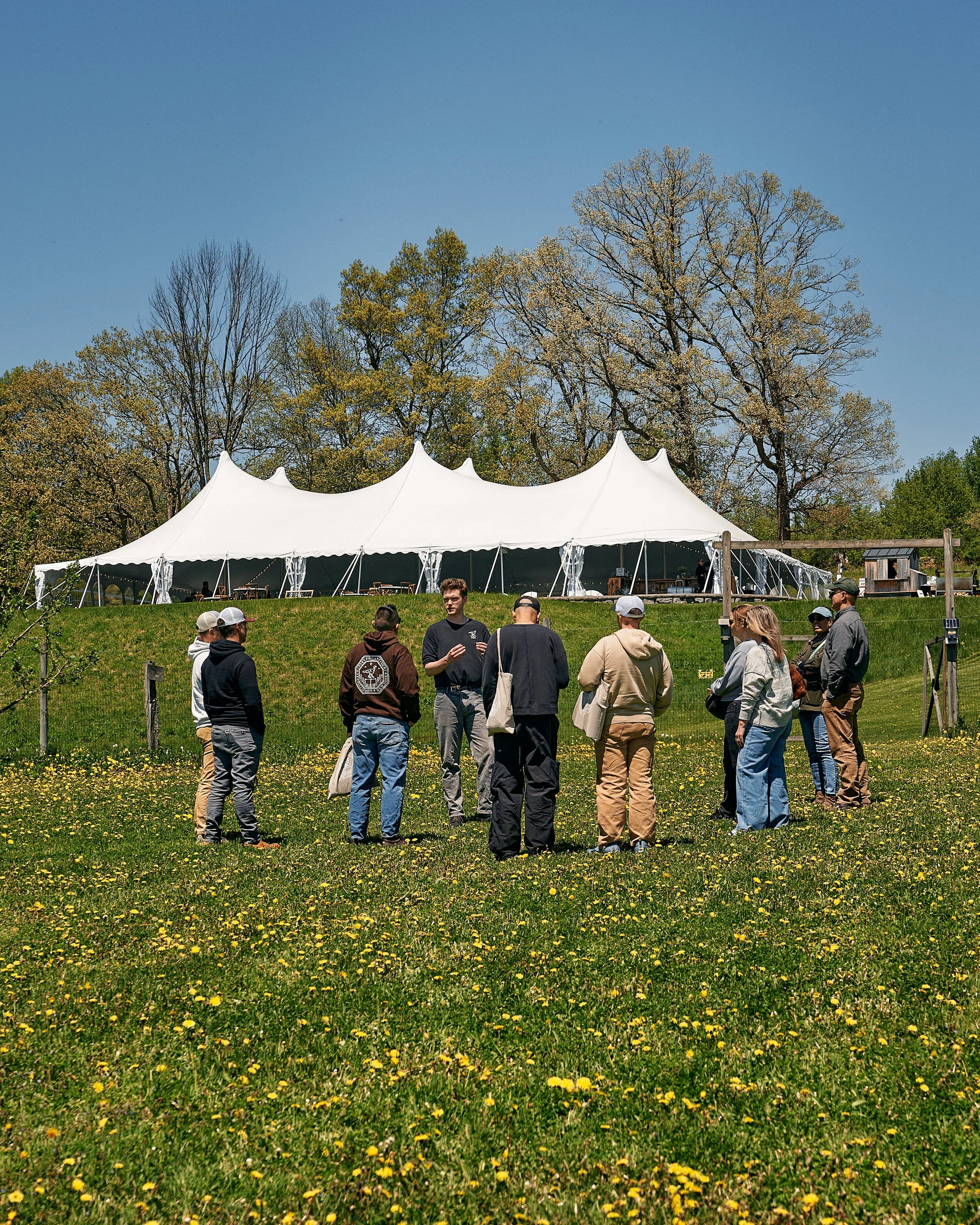 2nd Annual Catskills Cider Festival