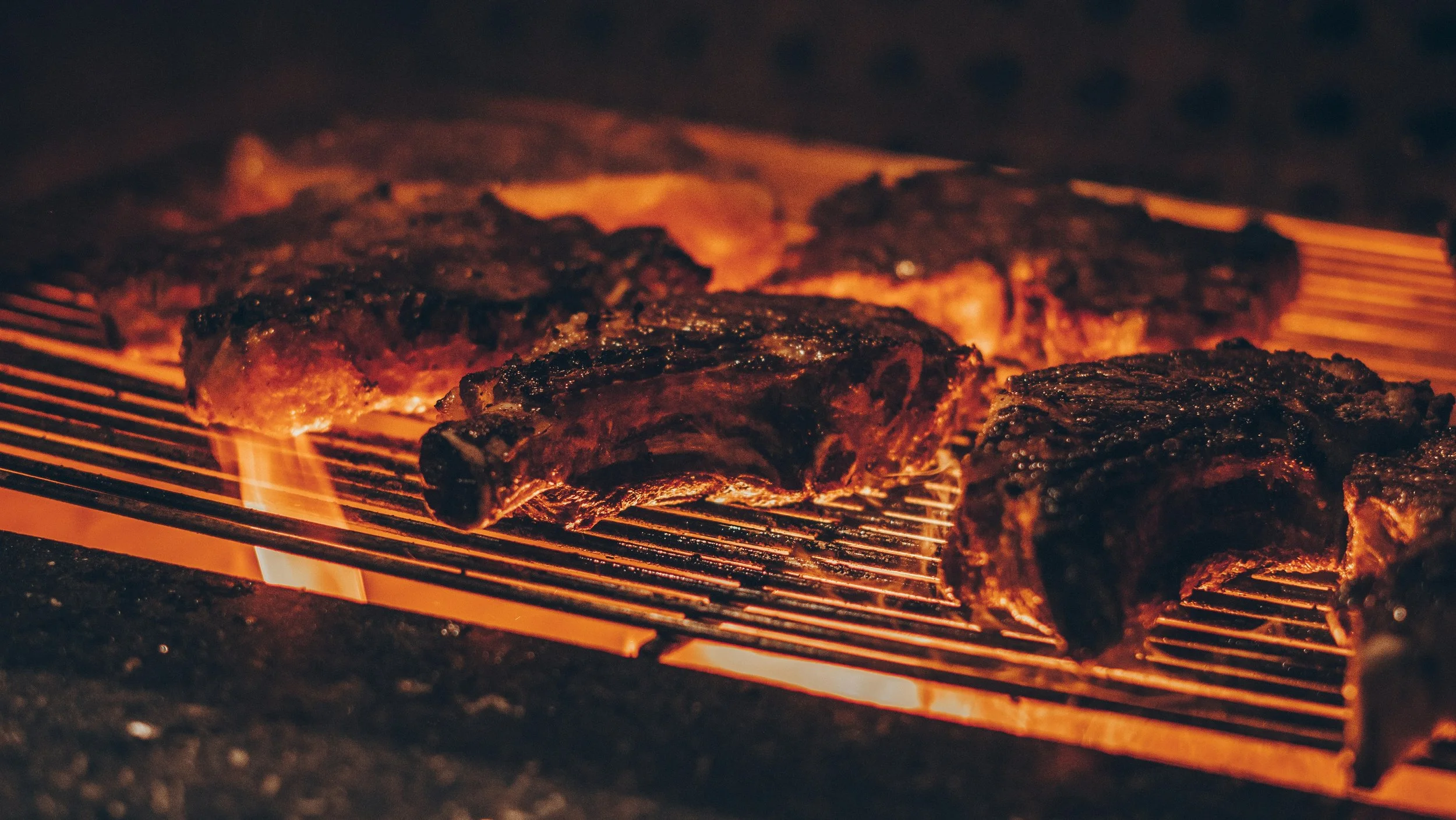 Smoking Meats/Fish Class With Chef Matt