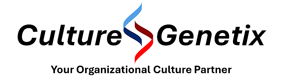 CultureGenetix - Organizational Culture Partner