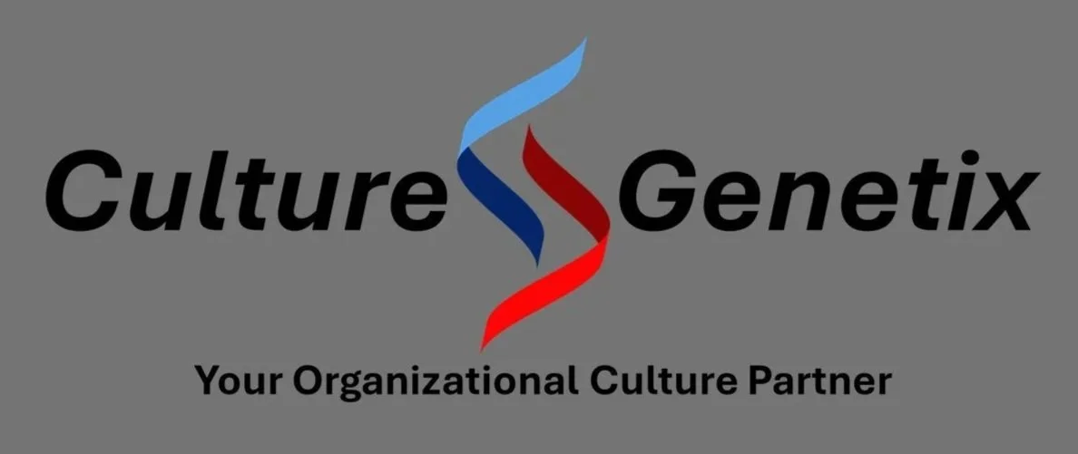 CultureGenetix - Organizational Culture Partner